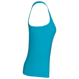 Angelina - camiseta de tirantes mujer
