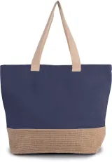 Patriot Blue / Natural