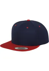 Gorra Classic bicolor snapback