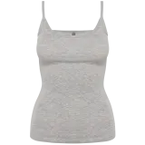 Camiseta de tirantes mujer
