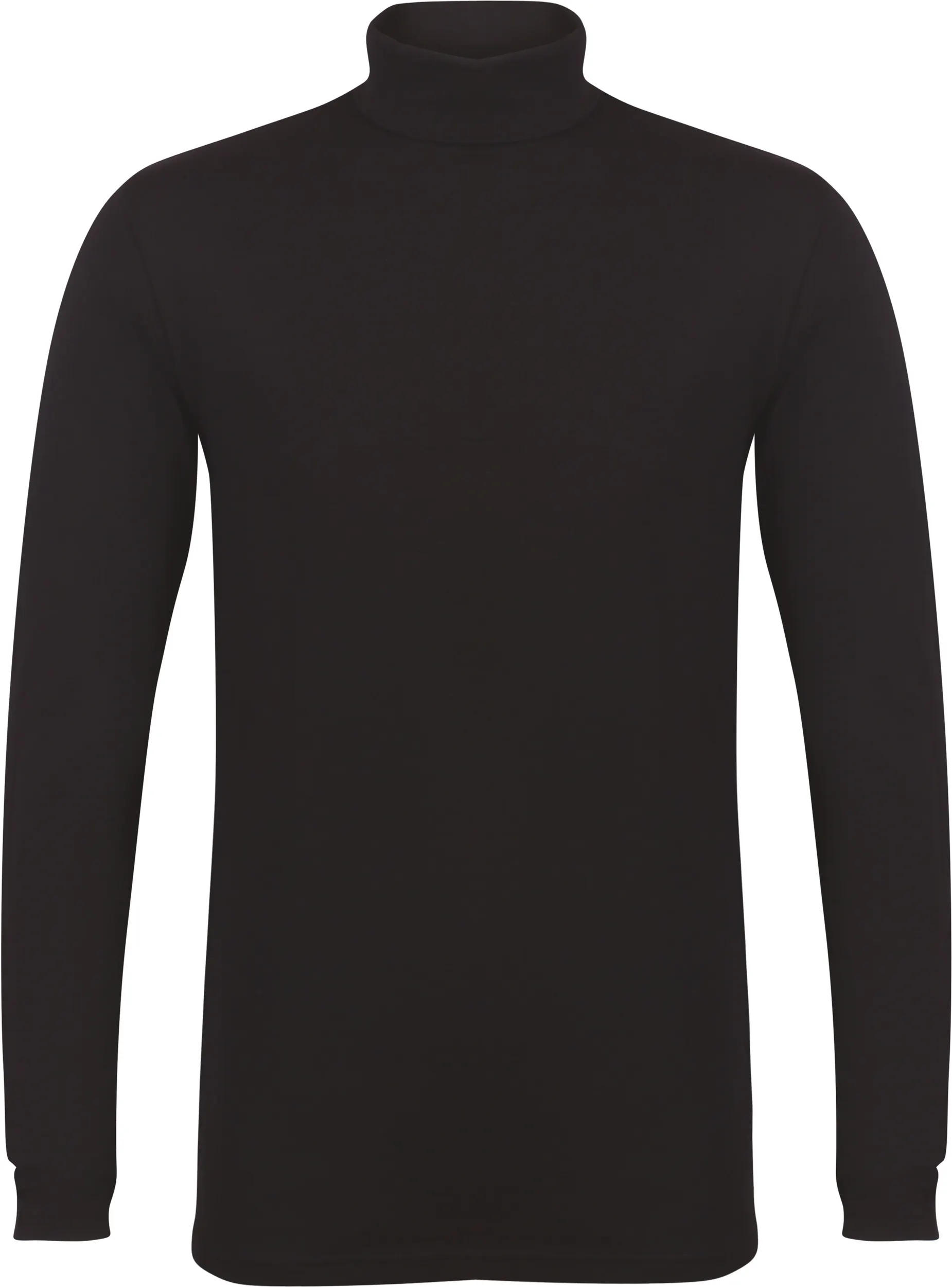 Camiseta Feel Good cuello vuelto hombre