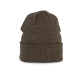 Dark Khaki Heather