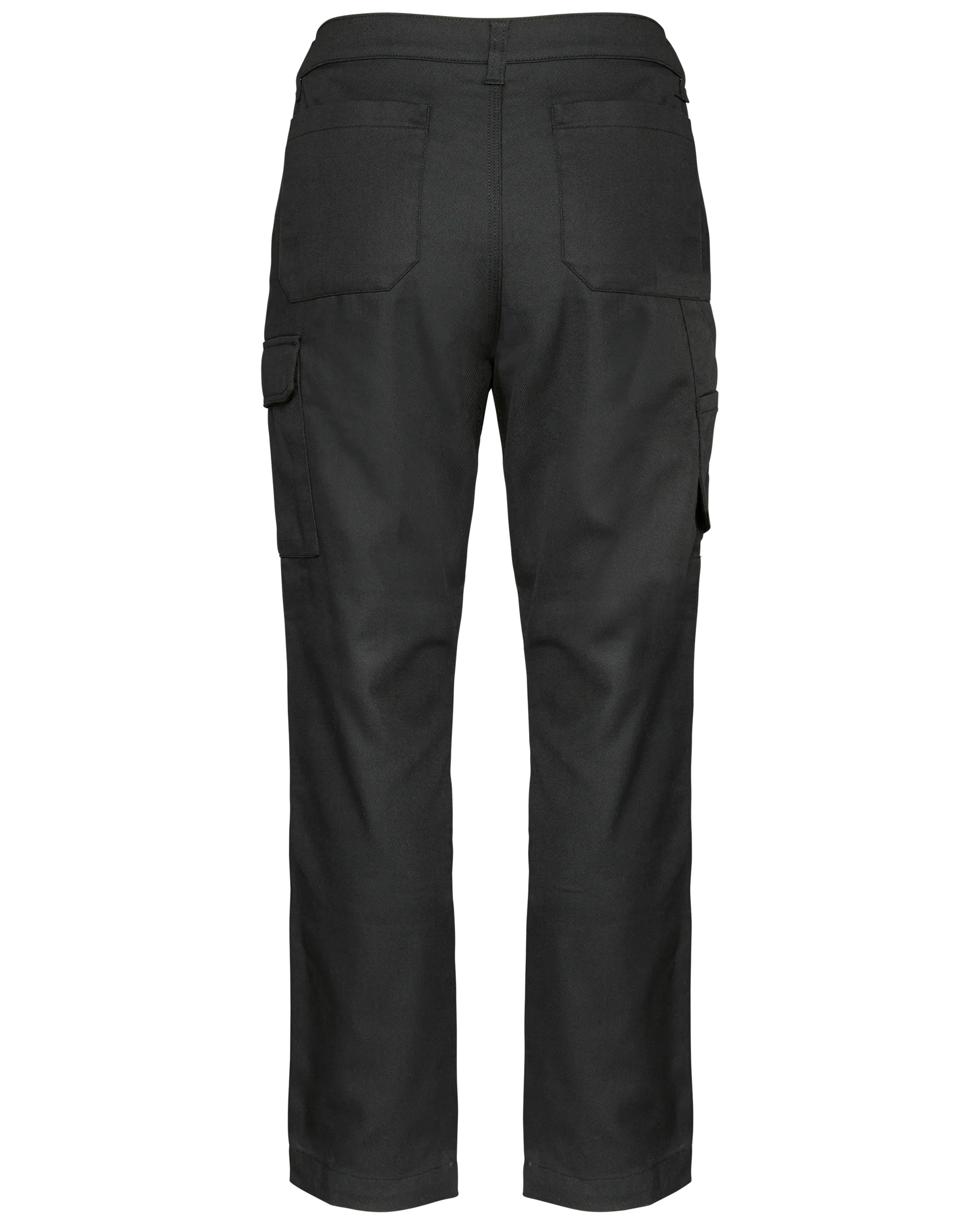 Pantalón de trabajo multibolsillos hombre