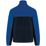 Navy / Royal Blue