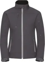 Chaqueta Softshell Bionic-Finish® mujer