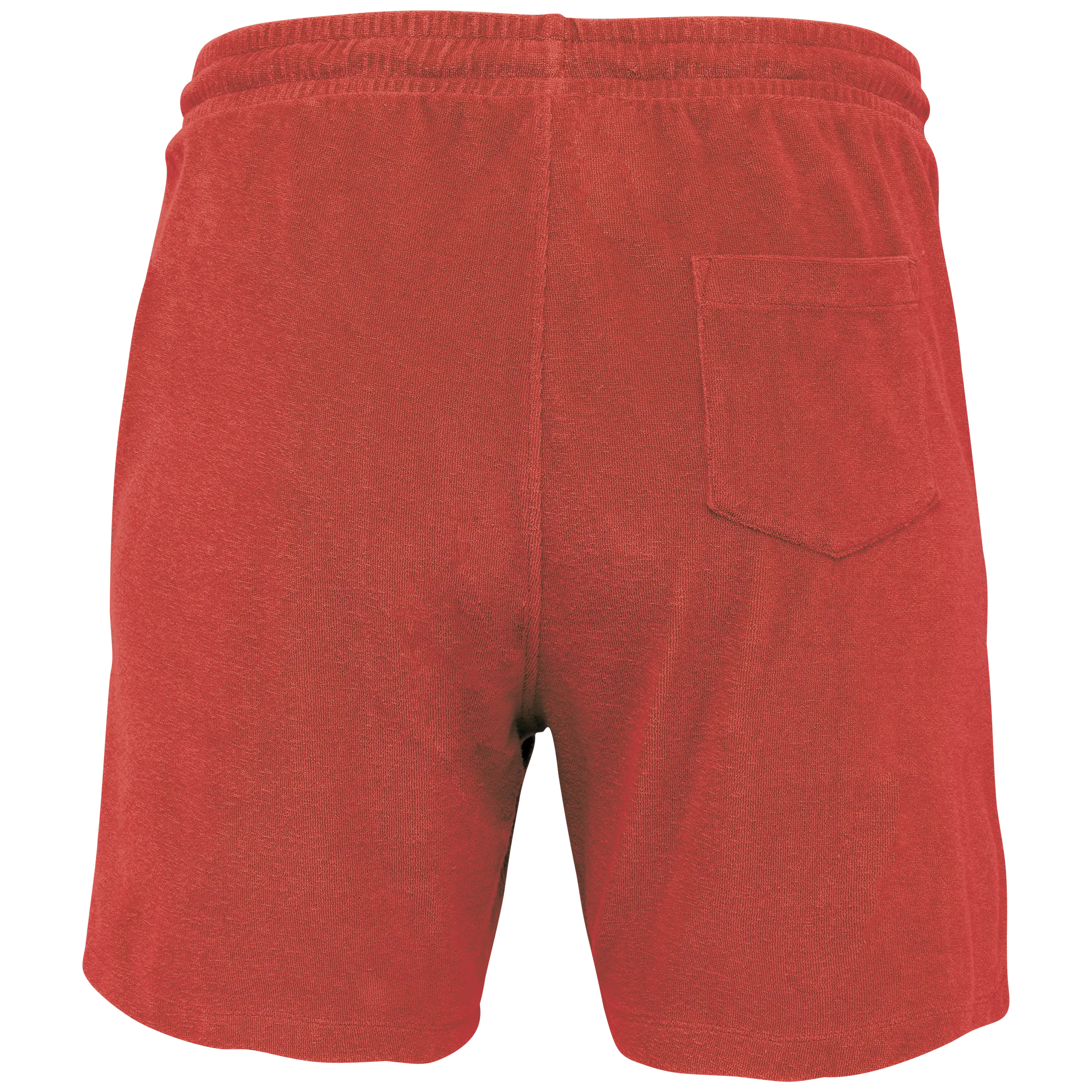 Short ecorresponsable de rizo hombre