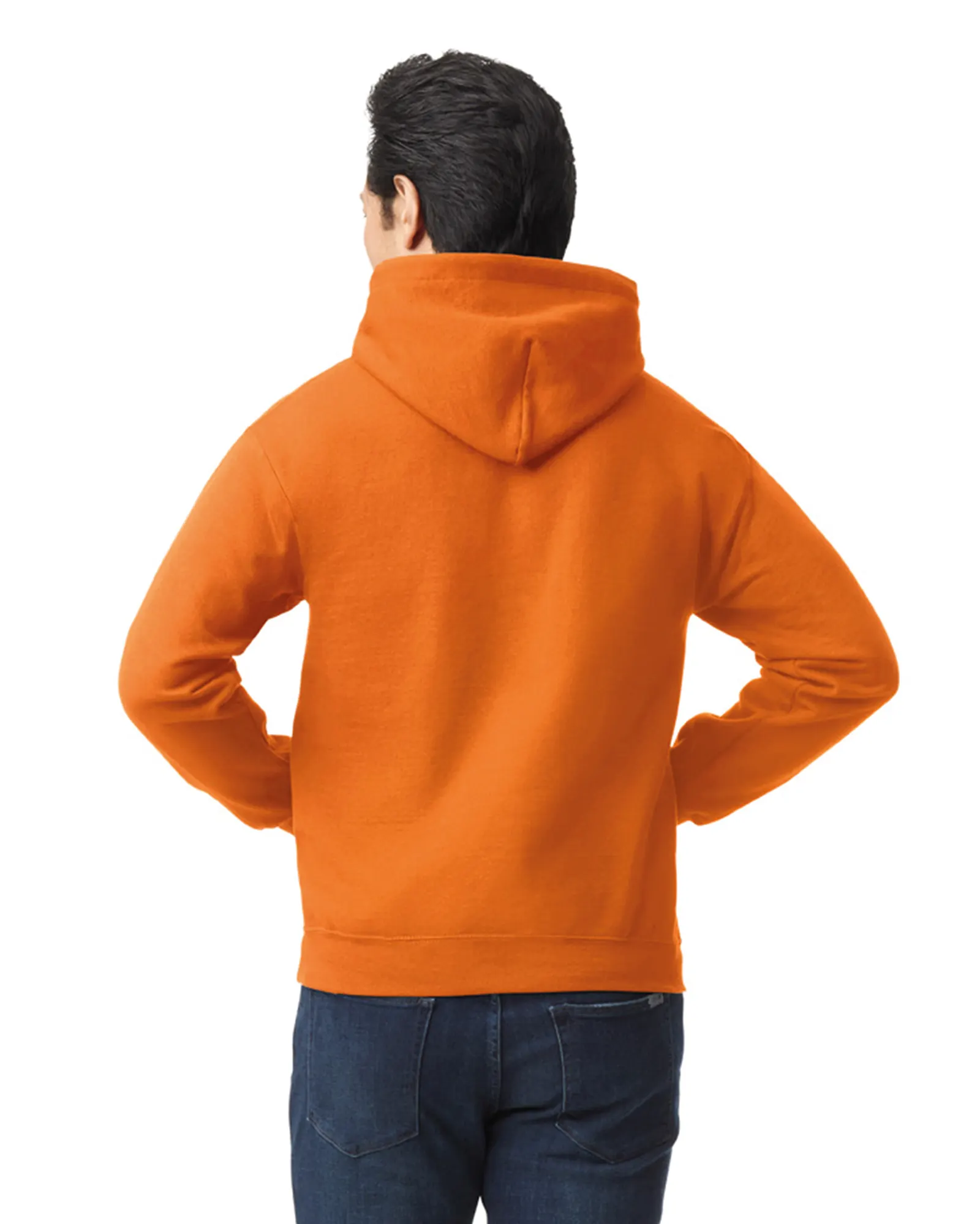 Sudadera Heavy Blend™ capucha