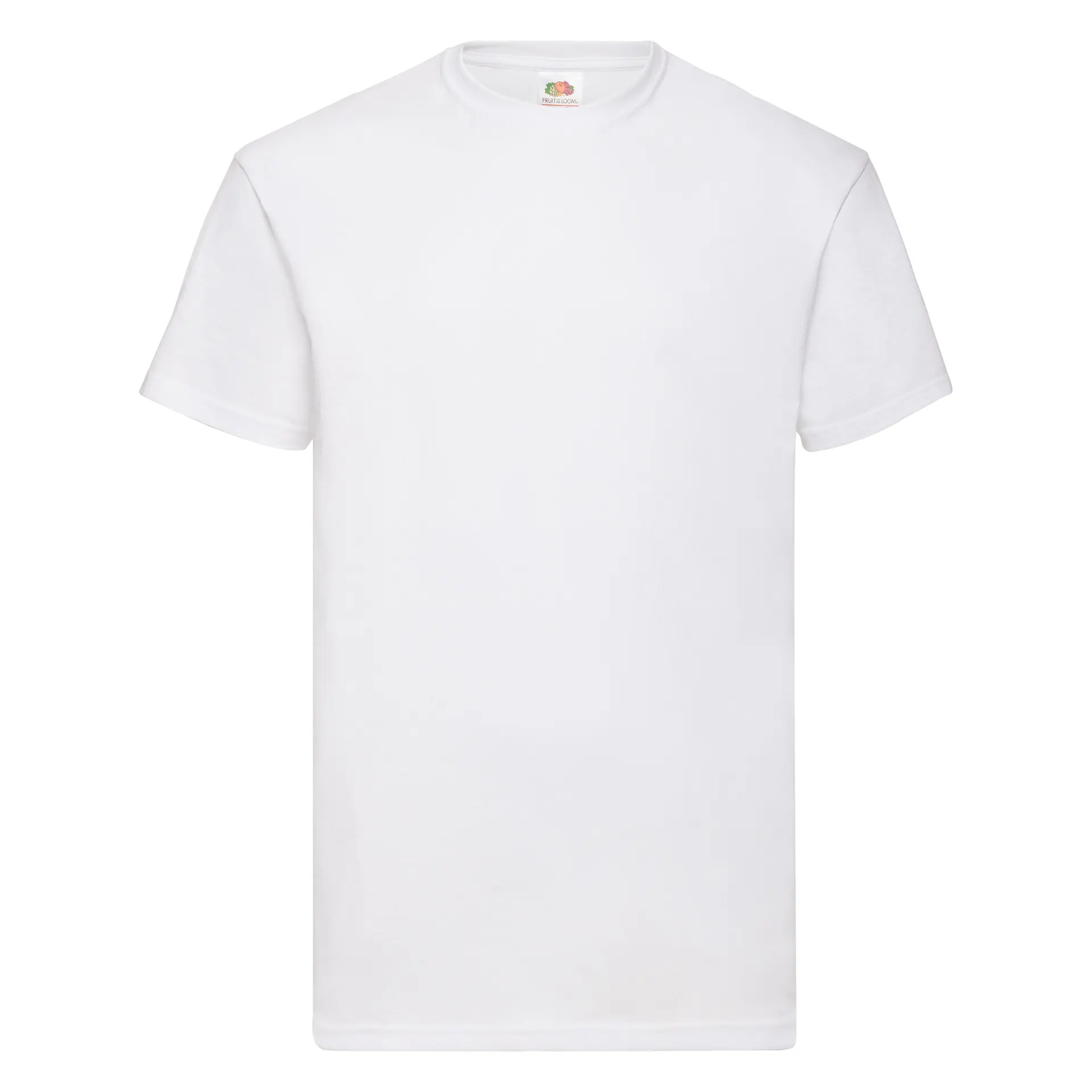 CAMISETA FRUIT OF THE LOOM VALUEWEIGHT T ADULTO