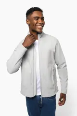 Chaqueta micropolar ecorresponsable - Unisex