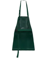 Bottle Green / Beige