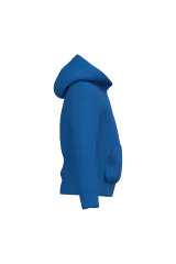 Sudadera con capucha infantil