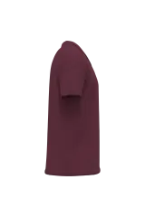 Camiseta BIO150 cuello de pico hombre