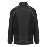 Black / Yellow