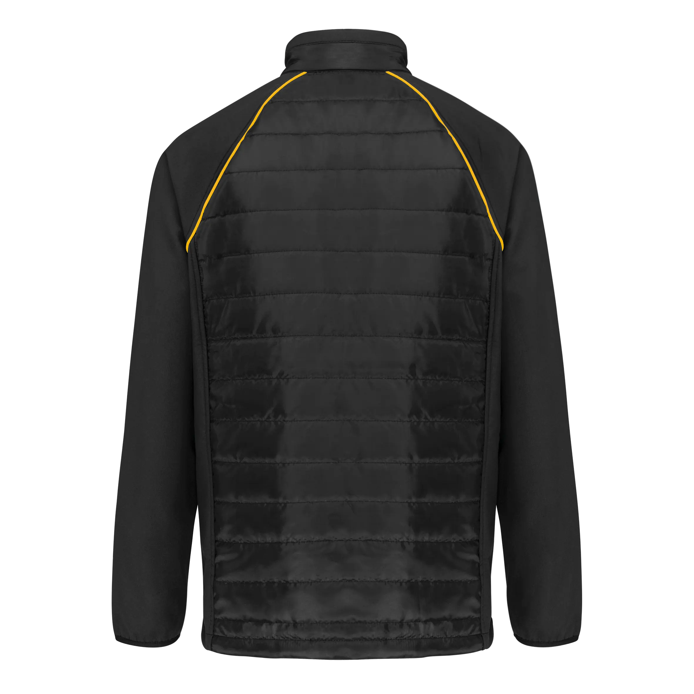 Chaqueta Day To day bimaterial - Unisex