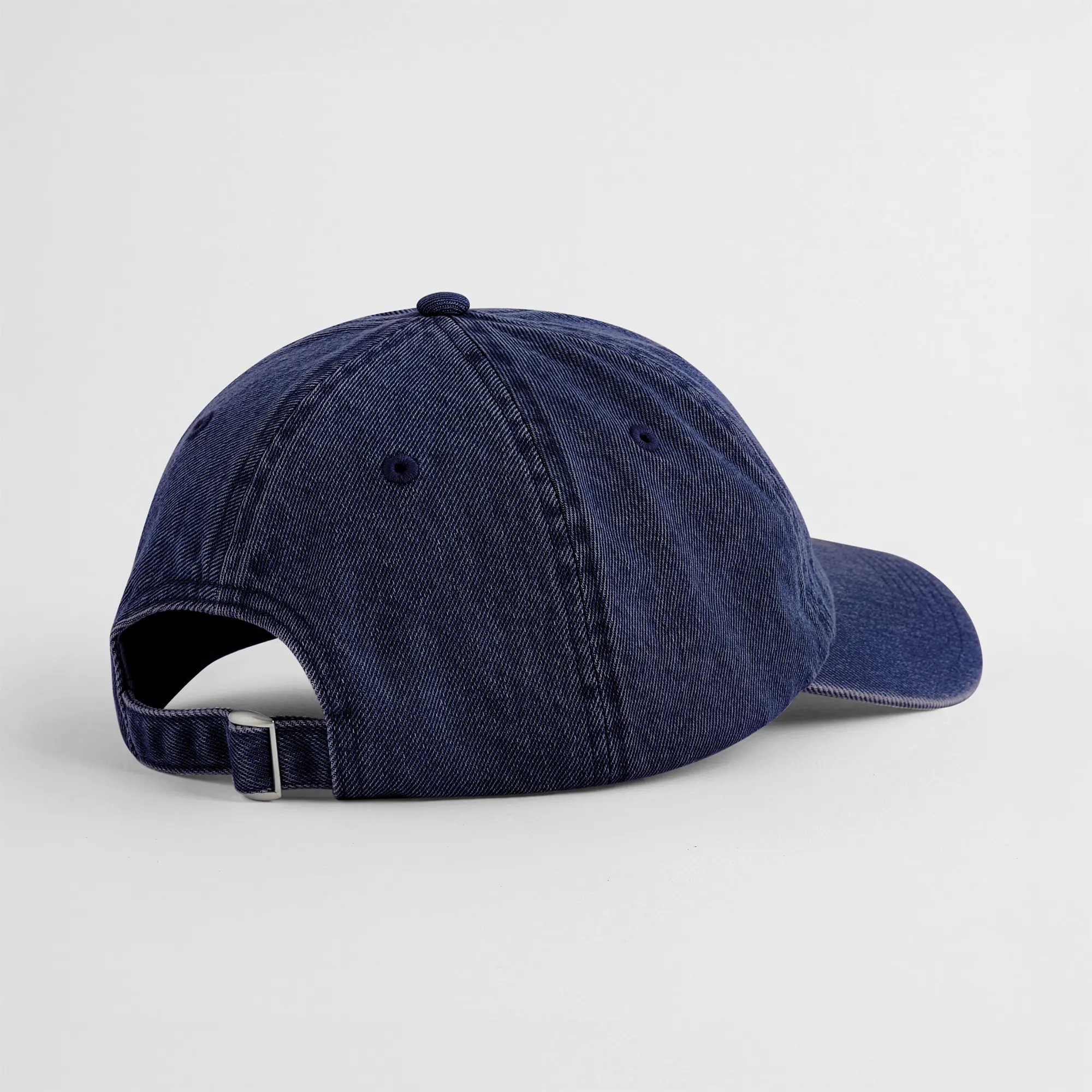 Gorra vaquera