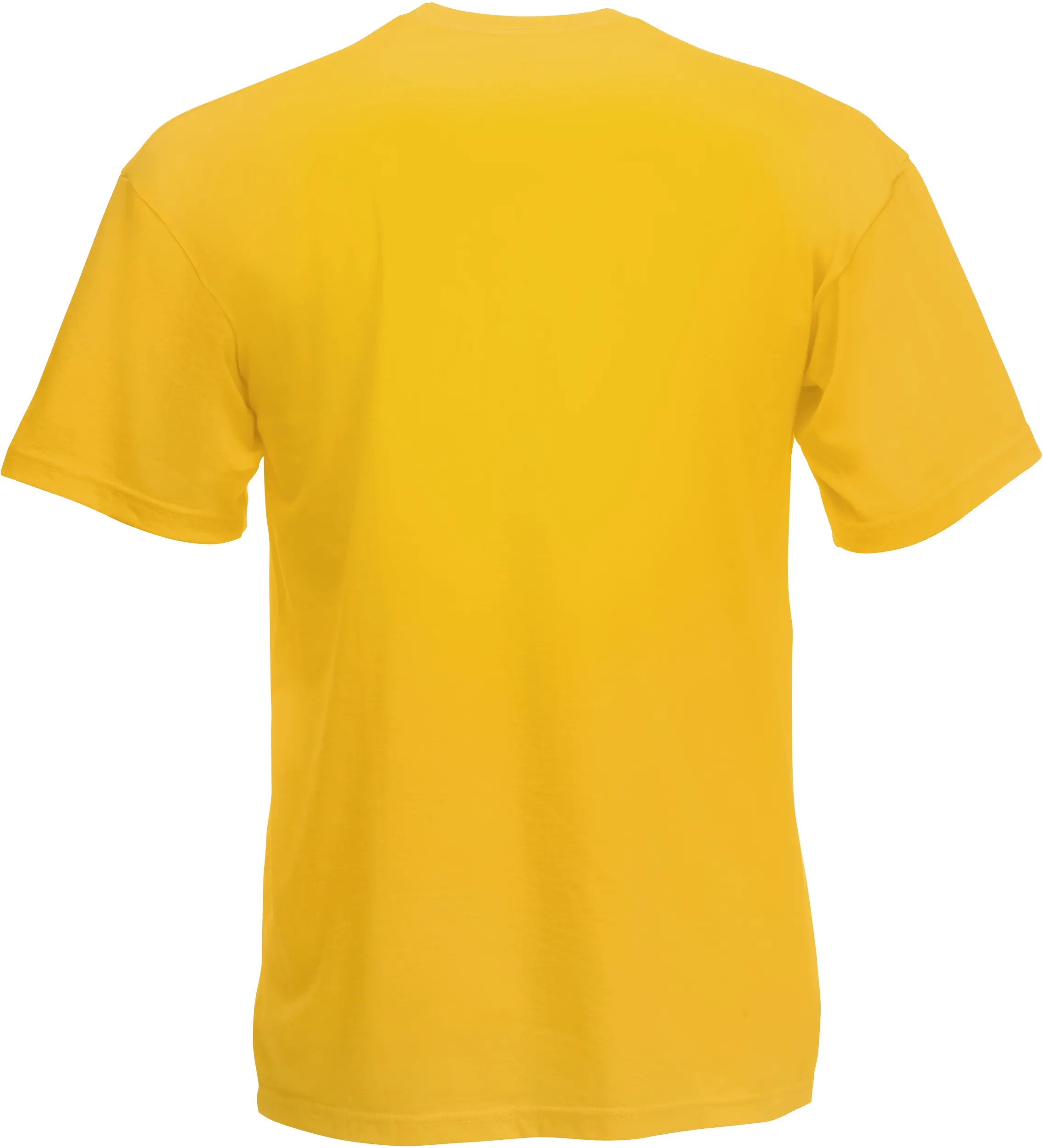 Camiseta Original-T hombre (Full Cut 61-082-0)