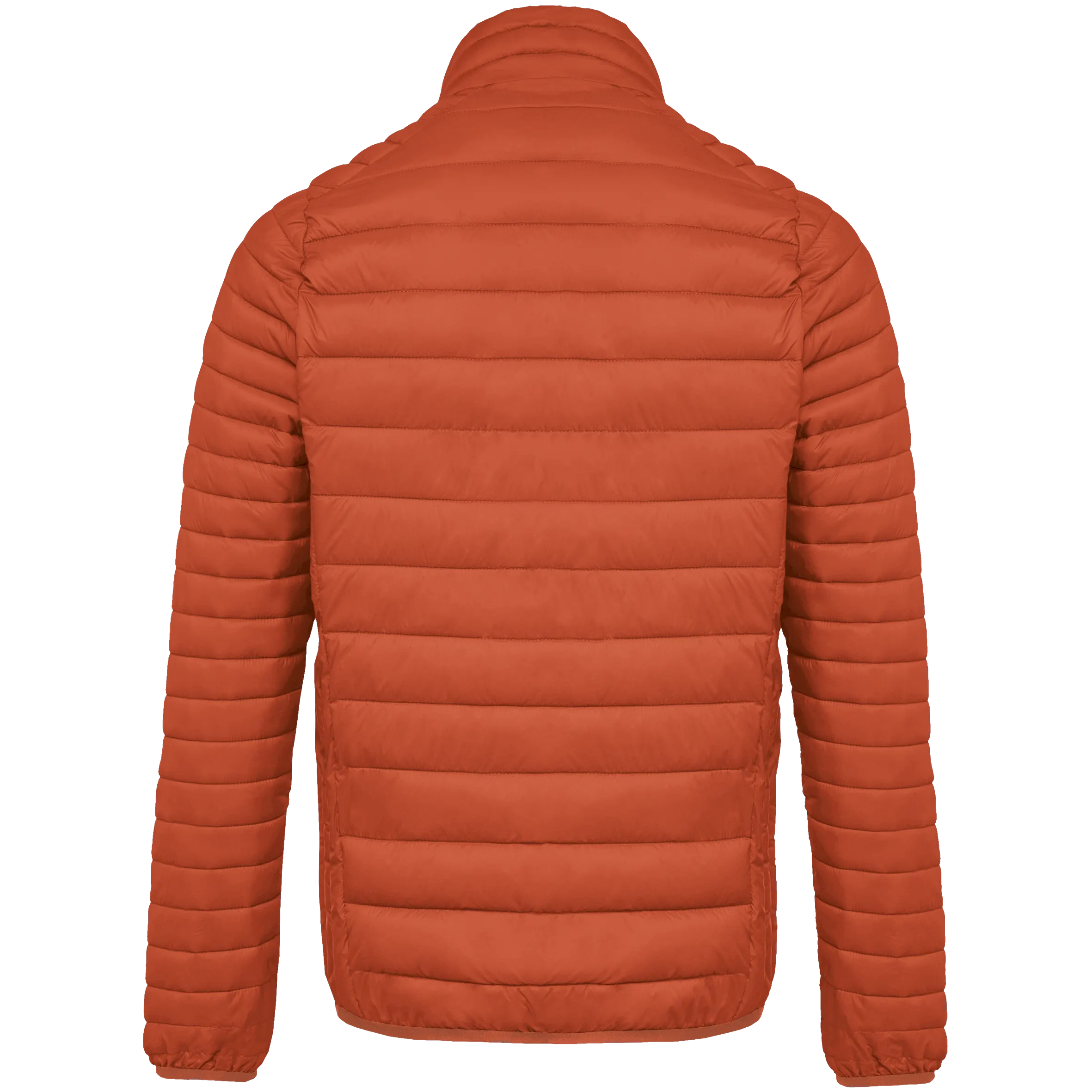 Chaqueta acolchada y ligera hombre