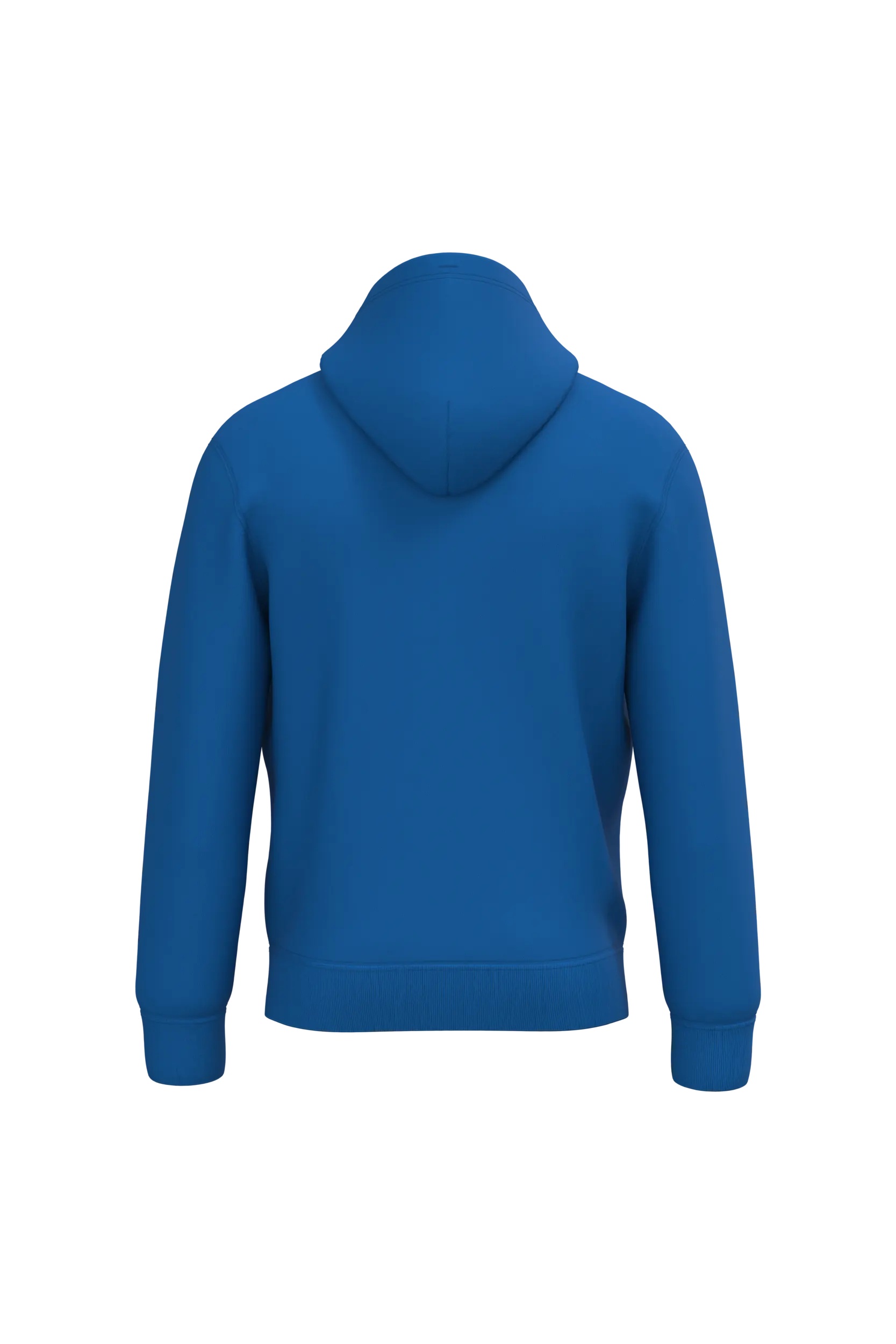 Sudadera con capucha unisex