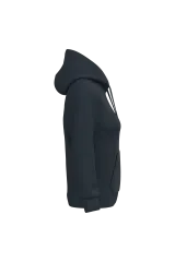 Sudadera con capucha de mujer