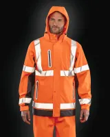 Chaqueta Prism PU Safe & Dry