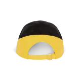 Black / Yellow