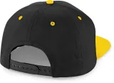 Black / Yellow