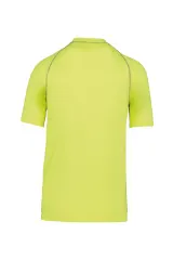 Fluorescent Yellow