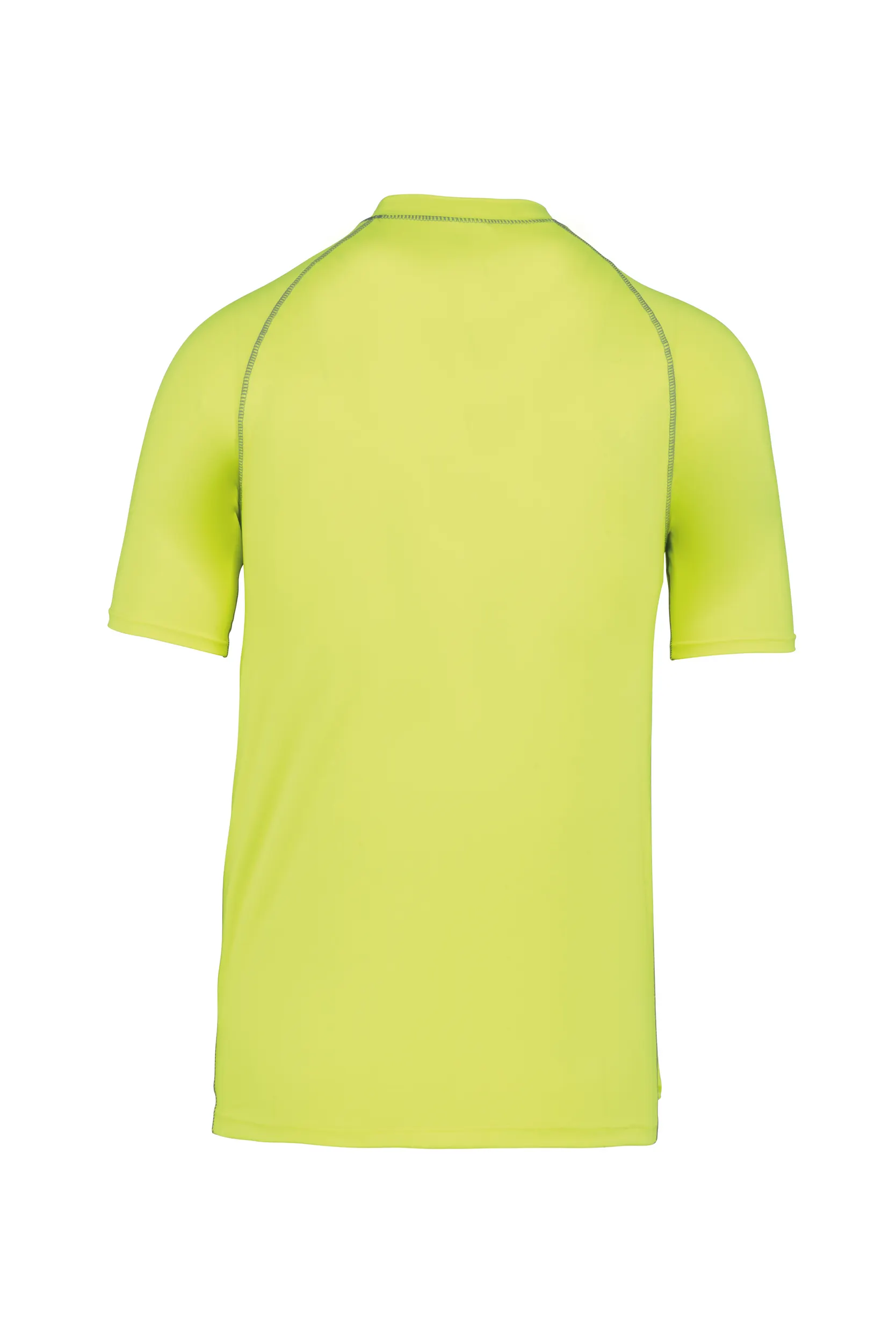 Camiseta surf con protección UV manga corta unisex