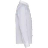 Camisa de lino infantil