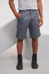 Short Workwear