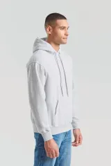 Sudadera Classic capucha (62-208-0)