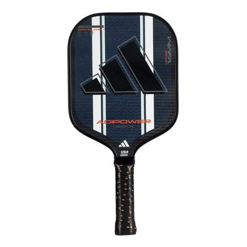 PALA DE PICKLEBALL ADIDAS ADIPOWER CARBON CTRL