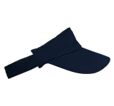 Visera deportiva