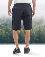 Short utilitario work-guard reciclado