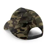 Jungle Camo