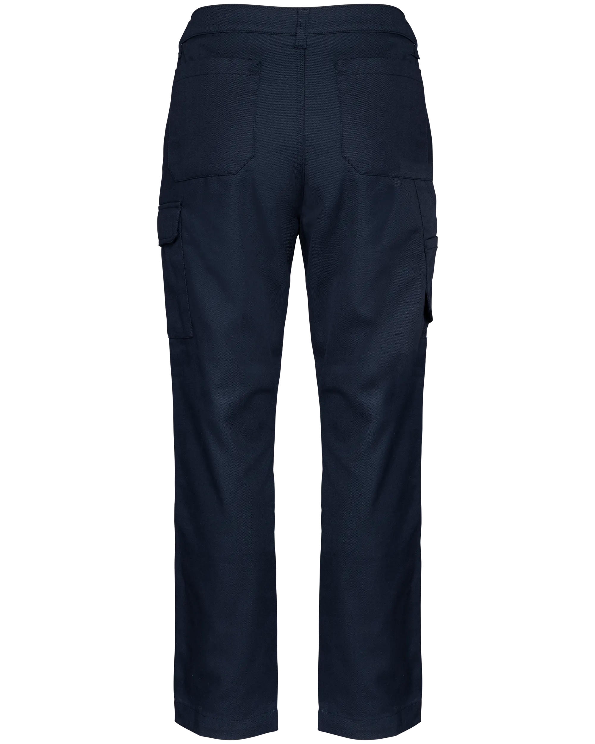 Pantalón de trabajo multibolsillos hombre