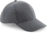 Gorra Pro-Style de algodón peinado - 6 paneles