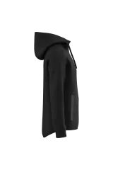 Chaqueta de chándal performance con capucha hombre