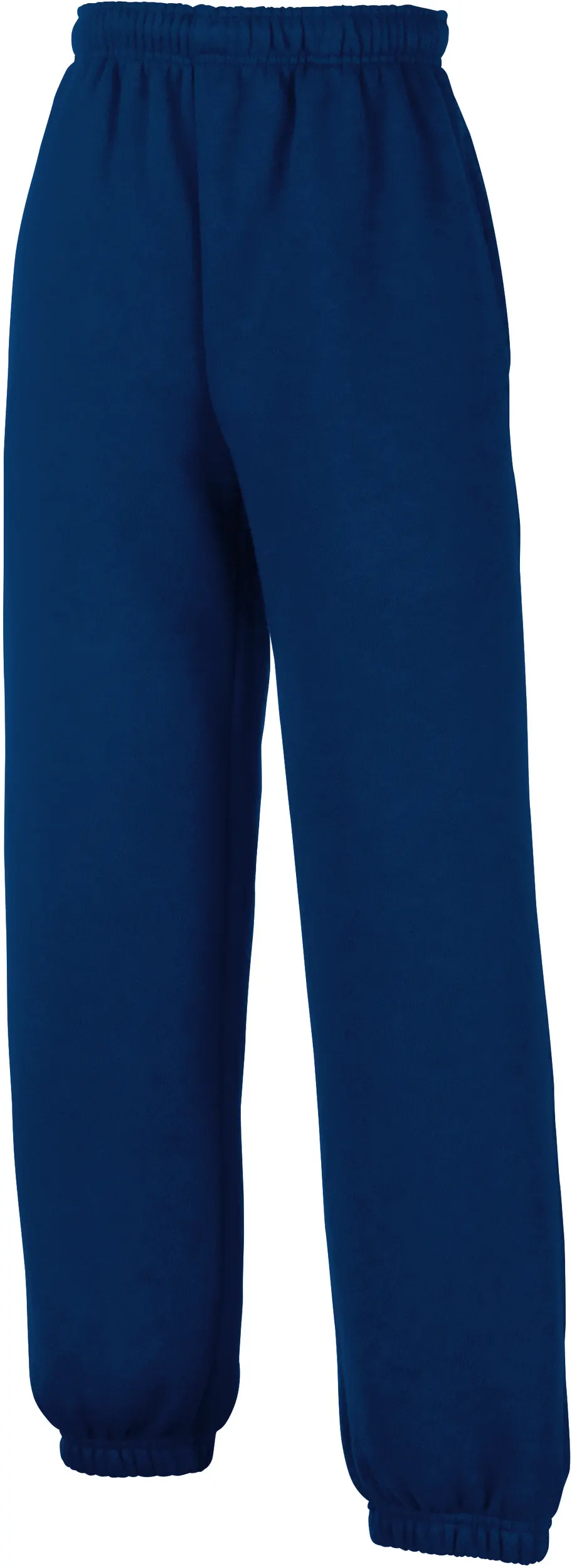 Pantalón de jogging - tobillo elástico niños (64-051-0)
