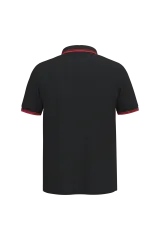 Black / Red