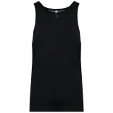 Camiseta de tirantes Triblend hombre