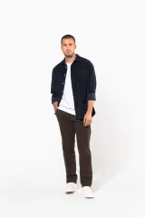 Pantalón chino hombre