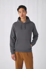 Sudadera con capucha