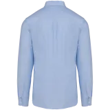 Oxford Sky BLue