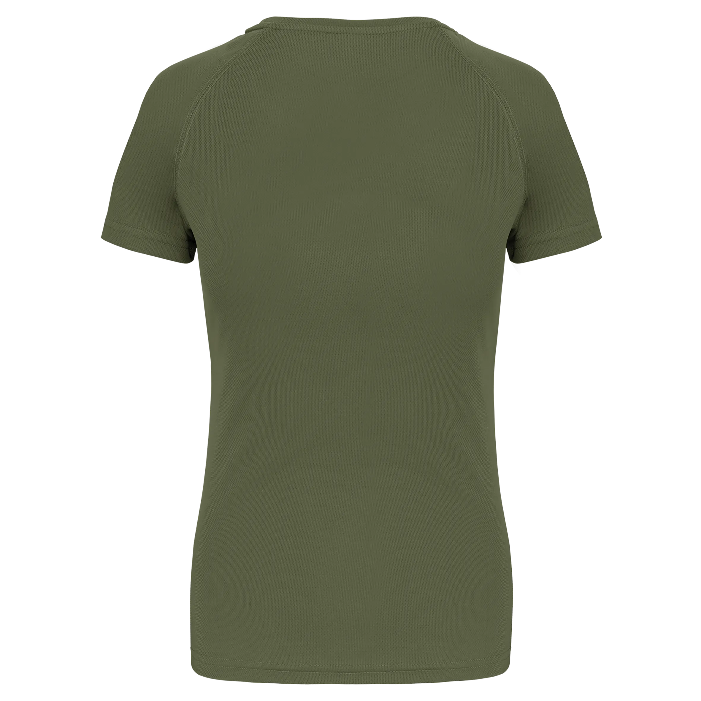Camiseta de deporte mujer