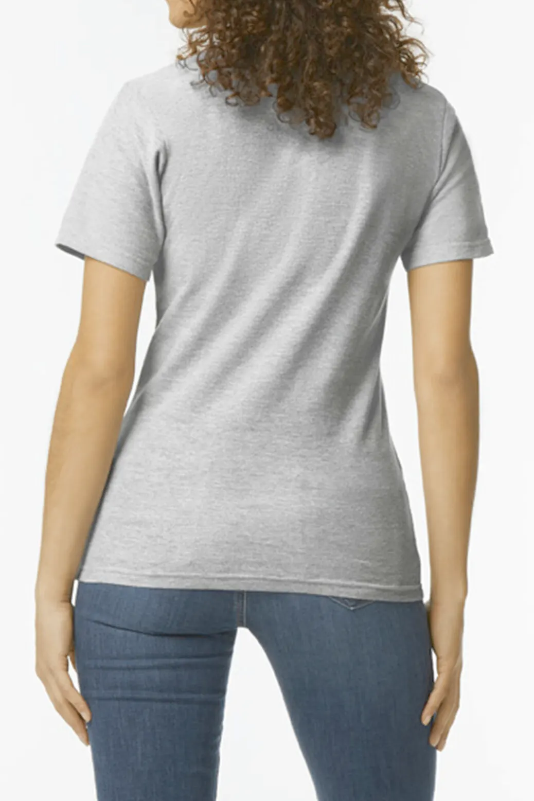 Polo Sofstyle Doble Piqué mujer
