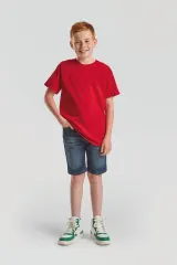 Camiseta Iconic 195 T infantil