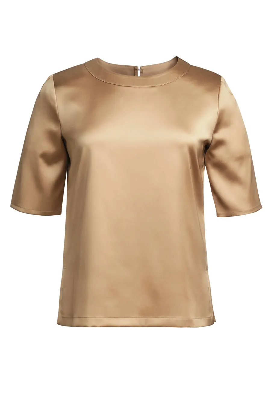 Blusa Ravenna