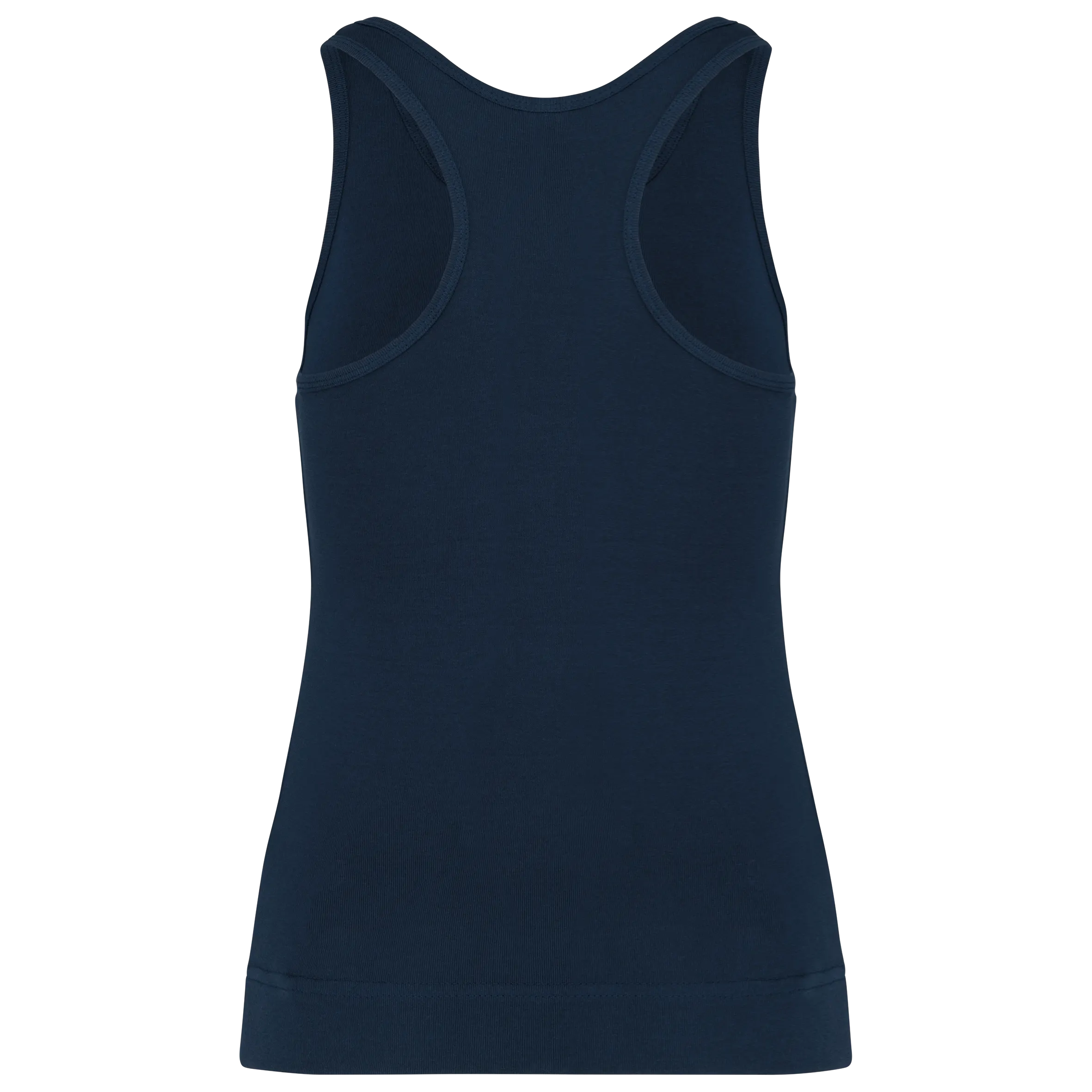 Angelina - camiseta de tirantes mujer