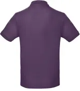 Radiant Purple